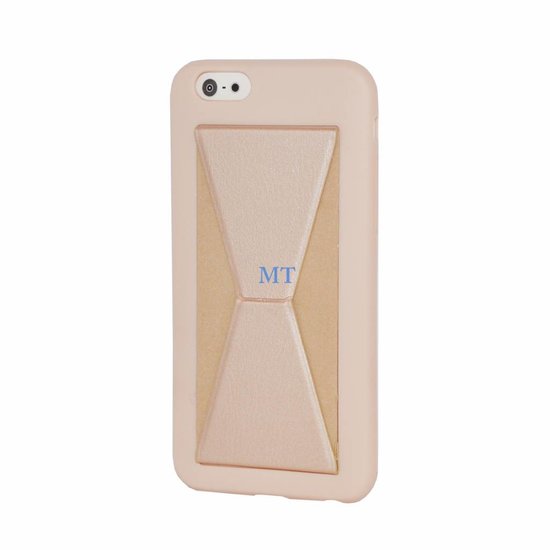 Bow Silicone Case I-Phone 5G