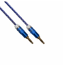 Aux Blue Cable