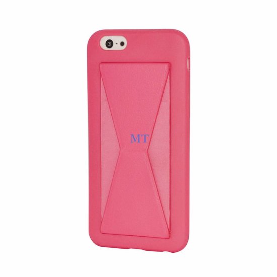 Bow Silicone Case Galaxy S6 (G920F)