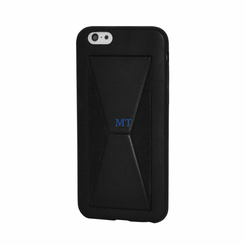 Bow Silicone Case Galaxy S6 Edge (G925F), foto 4 van 6
