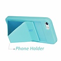 Bow Silicone Case Galaxy S6 Edge (G925F)