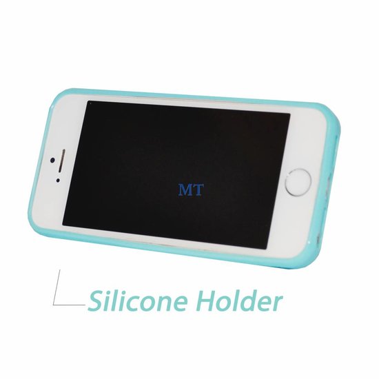 Bow Silicone Case Galaxy S6 Edge (G925F)