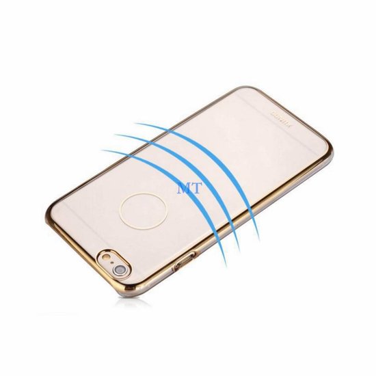 Xundo TPU Jazz Series I-Phone 6 Plus