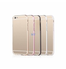 MT Super Silicone Case I-Phone 6 Plus