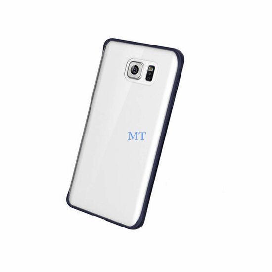 MT Super Silicone Case I-Phone 6 Plus