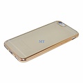 MT Super Silicone Case I-Phone 6 Plus