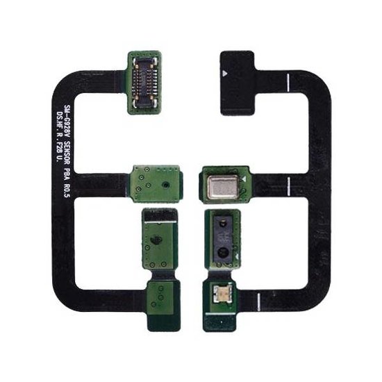 Mic Flex Galaxy S6 Edge Plus