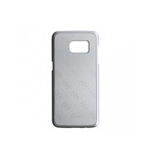 Galaxy S7 Edge (G930F) Guess Metallic (GUHCS7EMESI) Hard Case