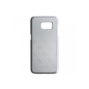 Galaxy S7 Edge (G930F) Guess Metallic (GUHCS7EMESI) Hard Case