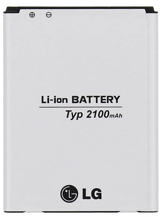 BATTERY LG L70 BL-53UH, foto 2 van 2