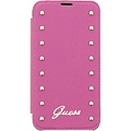 Guess Studded Galaxy S5 (G900F) Book Case (GUFLBKS5SAP)