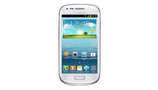 Galaxy S3 Mini i8190