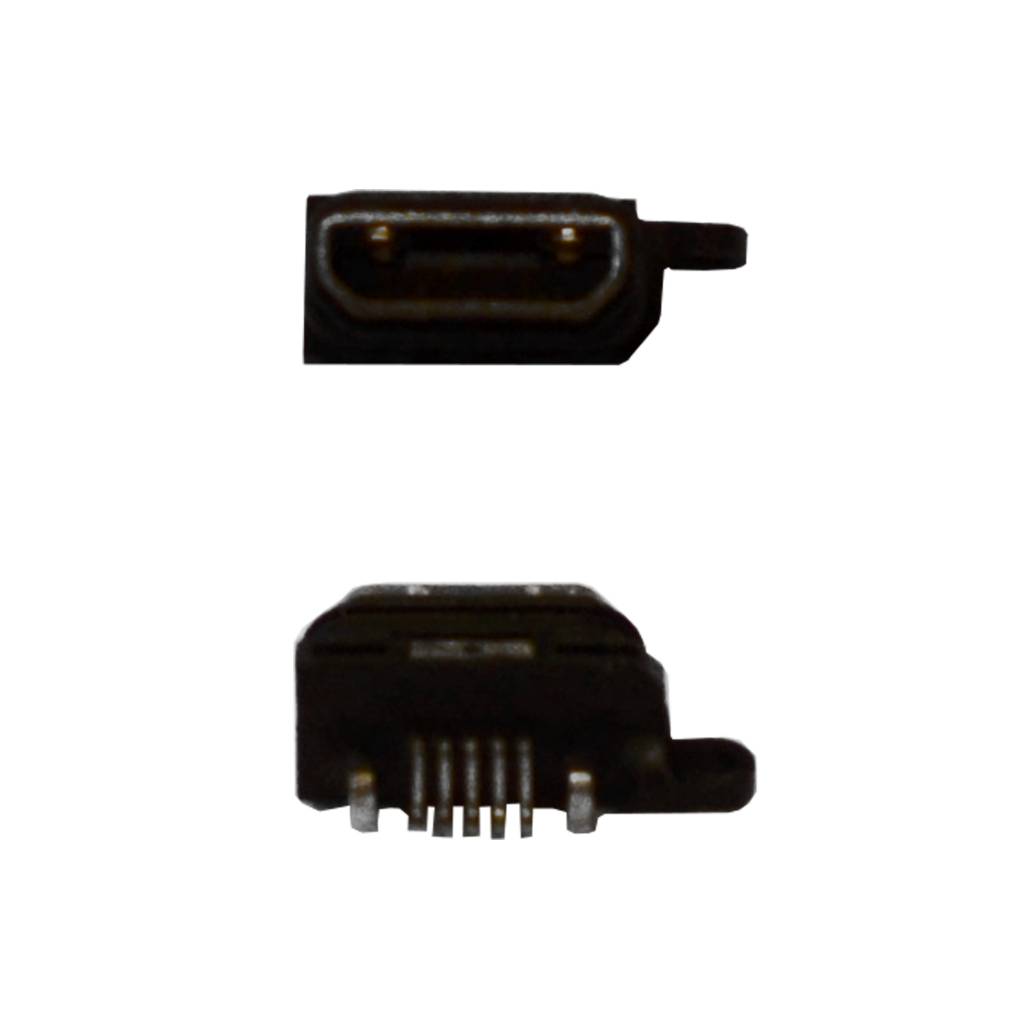 Charger Connector Xperia M4, foto 2 van 2