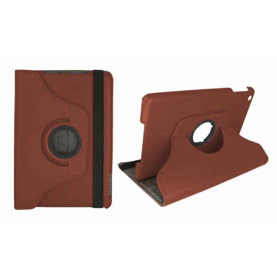360 Rotation Protect Case Tab A 8" T350