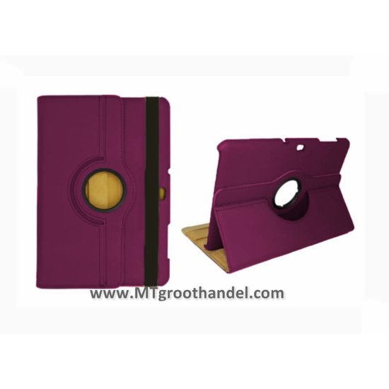 360 Rotation Protect Case Tab A 8" T350