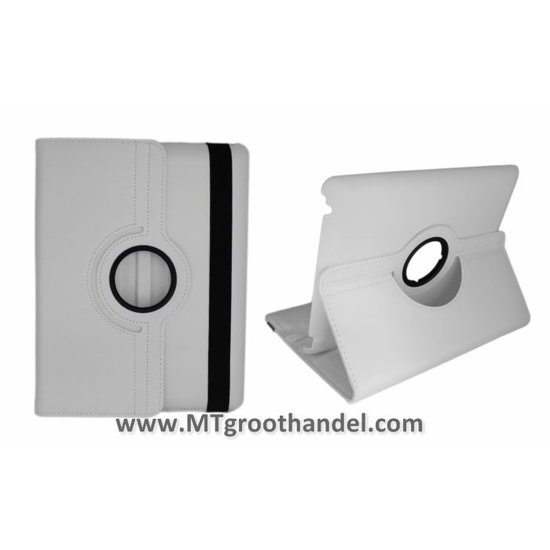 360 Rotation Protect Case Tab A 8" T350