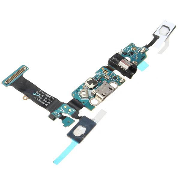 Charger Connector Flex Galaxy Note 5 (N920), foto 2 van 2