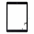 Touch For IPad 2 Models A1395, A1396, A1397