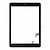 Touch For IPad 2 Models A1395, A1396, A1397
