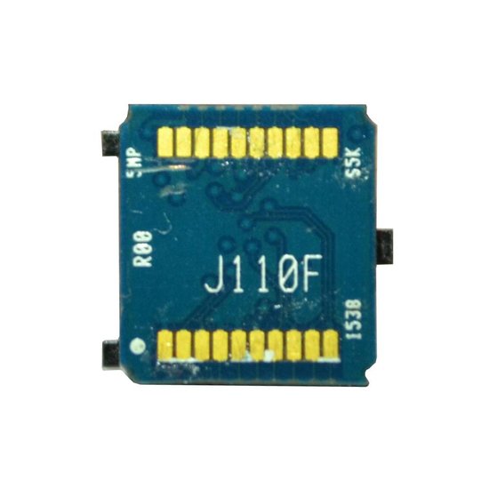 Back Camera Galaxy J1 Ace (J110F)