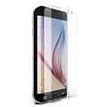 Glass 50X Galaxy S6 Edge Tempered Protector Clear Curved