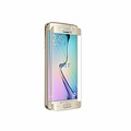 Glass 50X Galaxy S6 Edge Plus Tempered Protector Clear Curved