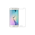 Glass 50X Galaxy S6 Edge Plus Tempered Protector Clear Curved