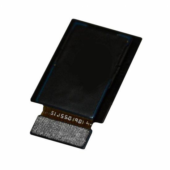 Back Camera Galaxy A9