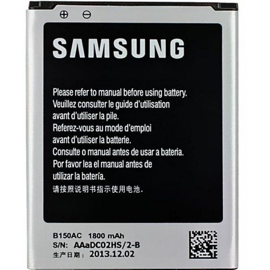 BATTERY Samsung Galaxy Core i8260 (B150AC), foto 2 van 2