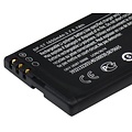 BATTERY for Nokia Lumia 820 (BP-5T)