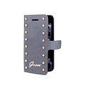 Guess Studded Book Case Galaxy S4