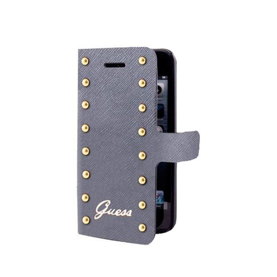 Guess Studded Book Case Galaxy S4