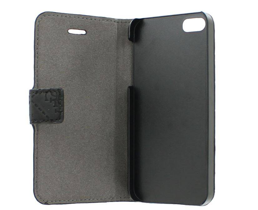 Guess Studded Book Case Galaxy S4, foto 2 van 2