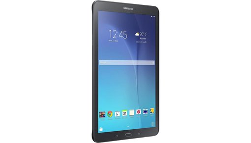 Galaxy Tab E 9.6 T560