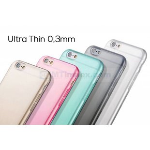 0,3mm Ultra Thin Case I-Phone 6 Plus