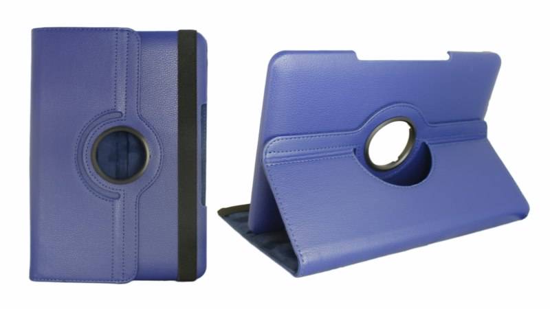 360 Rotation Case I-Pad Mini 1/2/3, foto 2 van 6