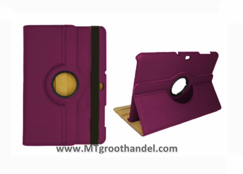 360 Rotation Case I-Pad Mini 1/2/3, foto 4 van 6