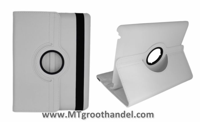 360 Rotation Case I-Pad Mini 1/2/3, foto 6 van 6