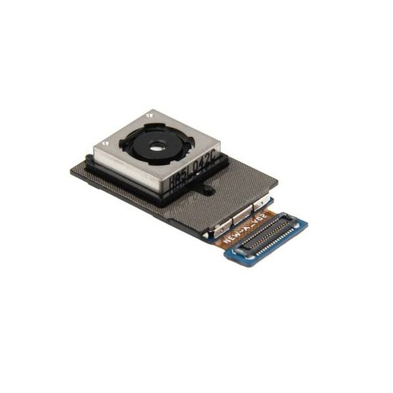 Front Cam Galaxy A7 (2016)