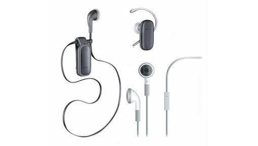 Auriculares