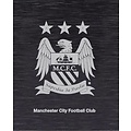 FC Manchester City Hard Case I-Phone 6/6S