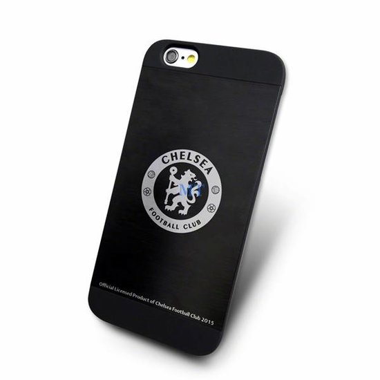 FC Chelsea Hard Case I-Phone 6/6S