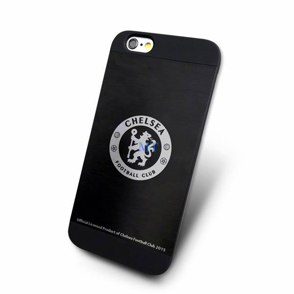 FC Chelsea Hard Case I-Phone 6/6S, foto 2 van 4