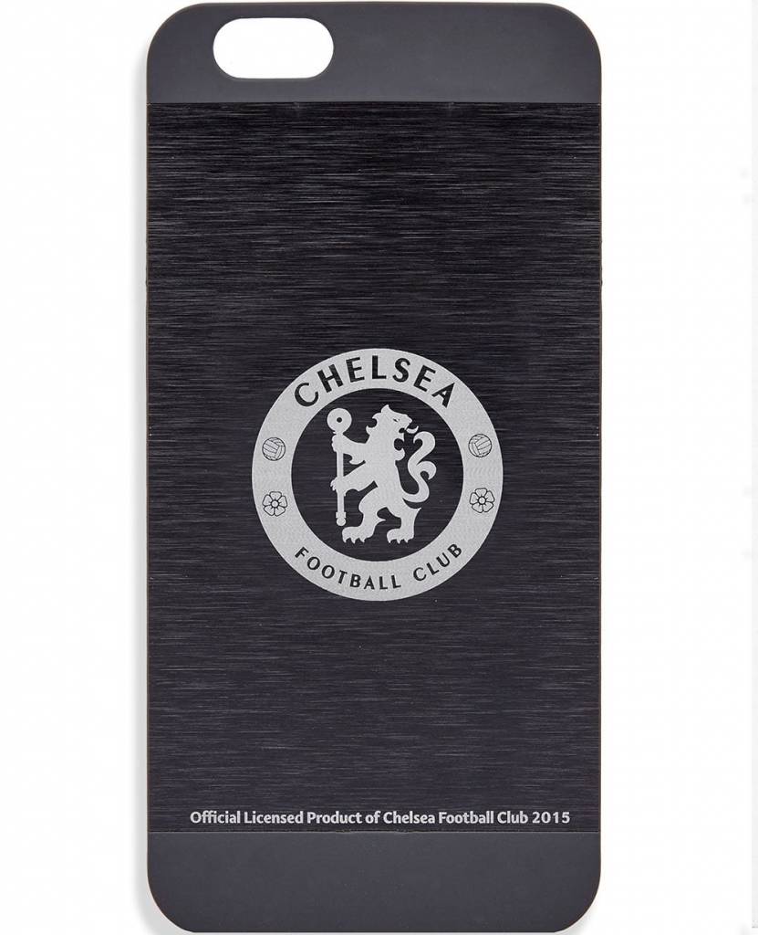 FC Chelsea Hard Case I-Phone 6/6S