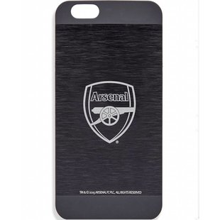 FC Arsenal Hard Case I-Phone 6/6S