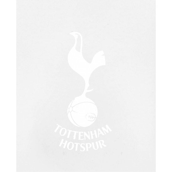 FC Tottenham Hotspur Clear TPU I-Phone 6/6S