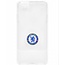 FC Chelsea Clear TPU Case I-Phone 6/6S