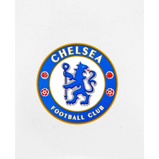 FC Chelsea Clear TPU Case I-Phone 6/6S