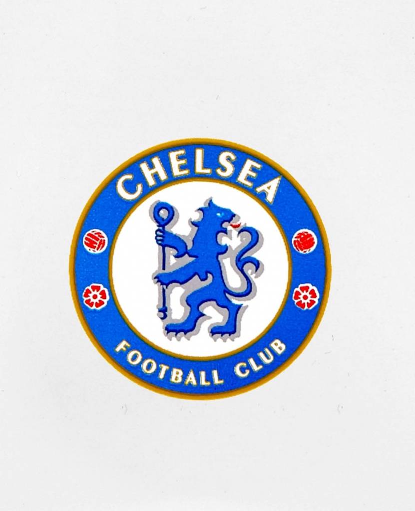FC Chelsea Clear TPU Case I-Phone 6/6S, foto 2 van 2