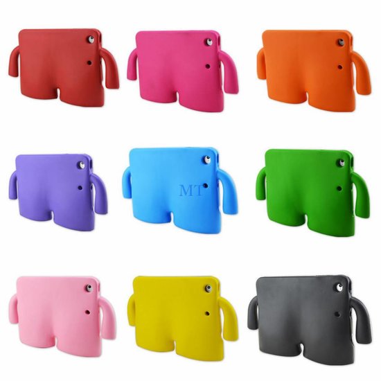 iBuy Case I-Pad Mini 1/2/3/4